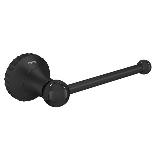 Papeleira Pérola Black Matte - 2020.Bl108.Mt