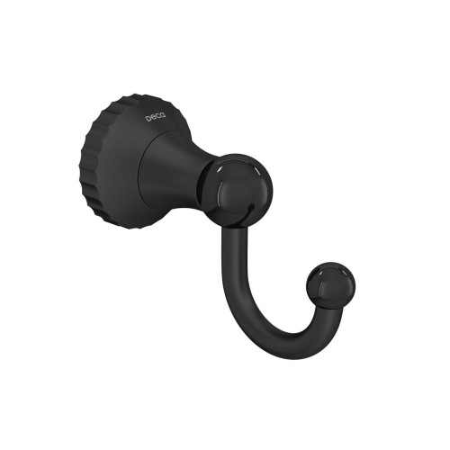 Cabide Pérola Black Matte - 2060.Bl108.Mt