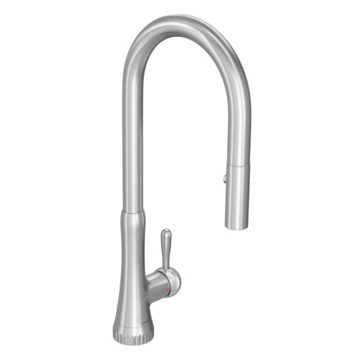 Misturador Monocomando de Mesa para Cozinha Cromado - 2089.C108.Mt