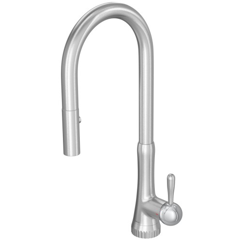 Misturador Monocomando de Mesa para Cozinha Cromado - 2089.C108.Mt