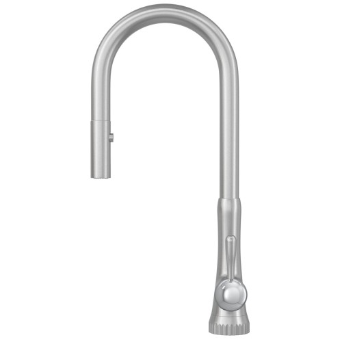 Misturador Monocomando de Mesa para Cozinha Cromado - 2089.C108.Mt