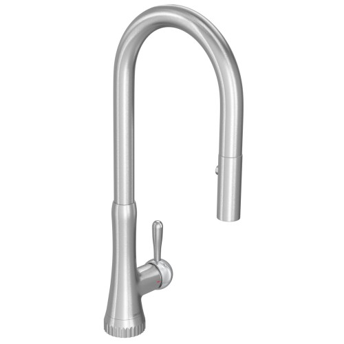 Misturador Monocomando de Mesa para Cozinha Cromado - 2089.C108.Mt