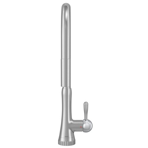Misturador Monocomando de Mesa para Cozinha Cromado - 2089.C108.Mt