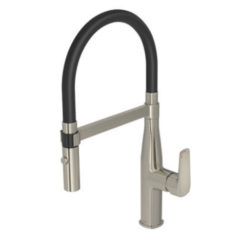Misturador Monocomando de Mesa para Cozinha Inox - 2274.Inx.Pt
