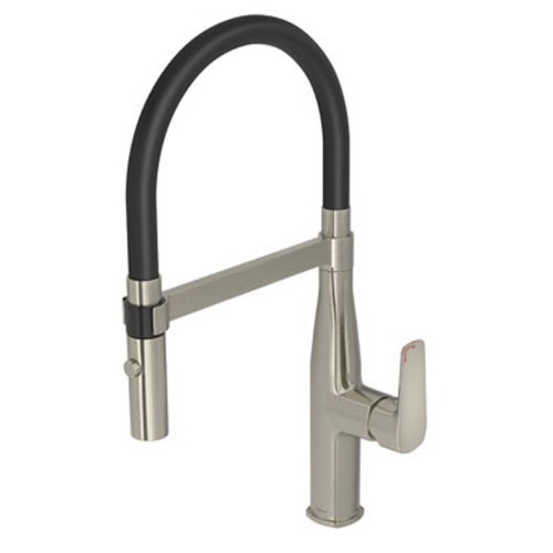 Misturador Monocomando de Mesa para Cozinha Inox - 2274.Inx.Pt