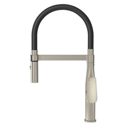 Misturador Monocomando de Mesa para Cozinha Inox - 2274.Inx.Pt