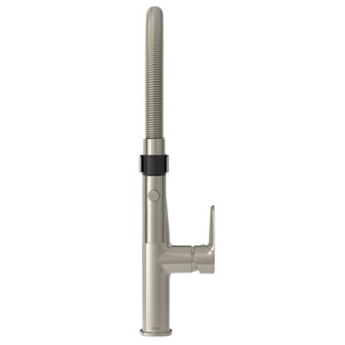 Misturador Monocomando de Mesa para Cozinha Inox - 2275.Inx