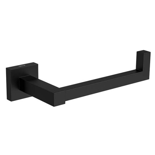 Papeleira Deca Quadratta Black Matte