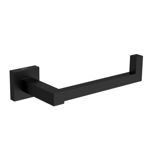 Papeleira Deca Quadratta Black Matte
