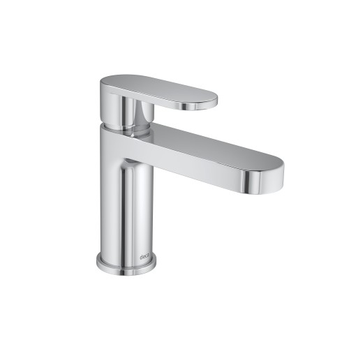 Misturador Monocomando Deca de Mesa Bica Baixa para Lavatório Drop Cromado