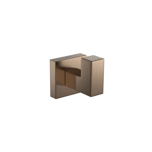 Cabide Quadratta Corten