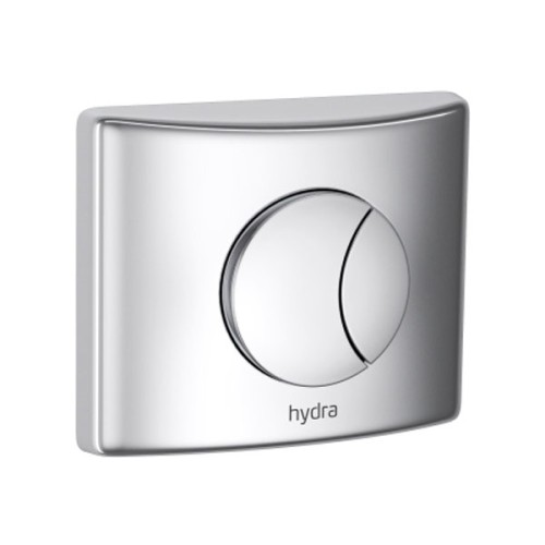 Acabamento para Válvula de Descarga Deca Hydra Duo Cromado