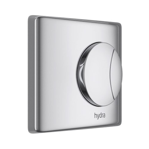 Acabamento para Válvula de Descarga Deca Hydra Duo Cromado