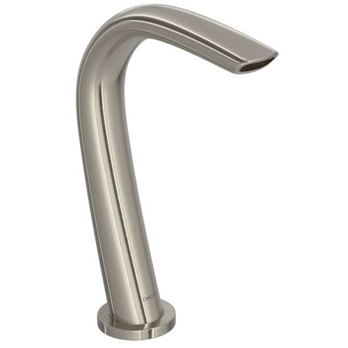 Bica de Mesa P para Cuba e Lavatório Wave Inox