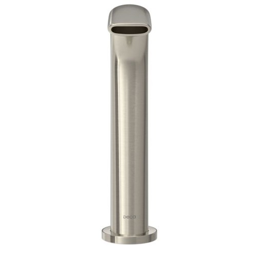 Bica de Mesa P para Cuba e Lavatório Wave Inox