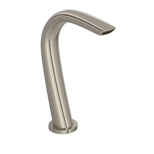 Bica de Mesa P para Cuba e Lavatório Wave Inox