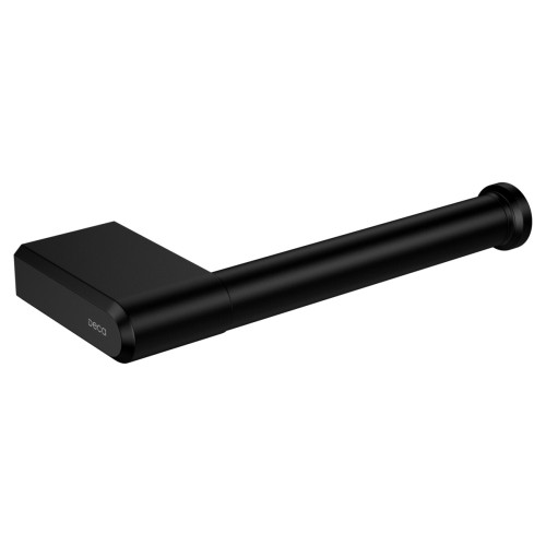 Papeleira Deca You Black Matte