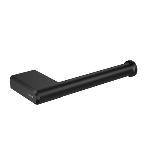 Papeleira Deca You Black Matte