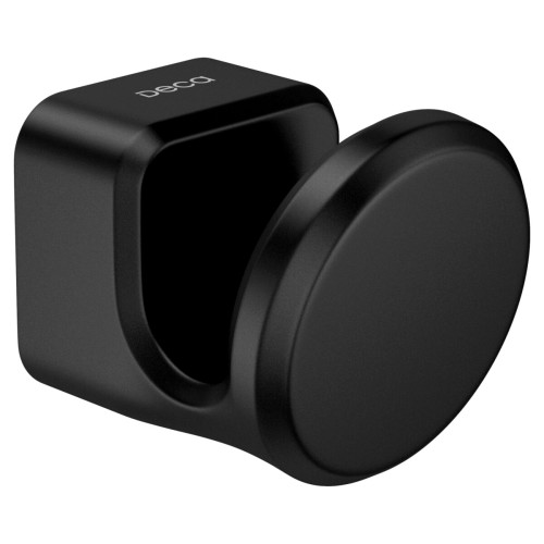 Cabide Deca You Black Matte