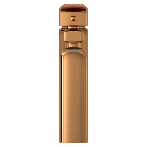 Misturador Monocomando de Mesa Bica Média para Lavatório Red Gold