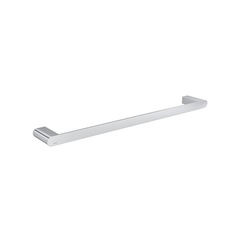 Porta Toalha Barra 60cm Cromado
