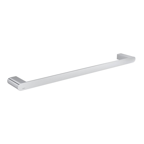 Porta Toalha Barra 60cm Cromado
