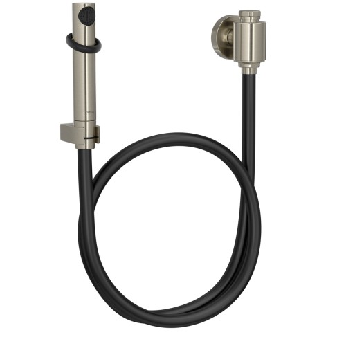 Ducha Higiênica Universal Despressurizada - Inox
