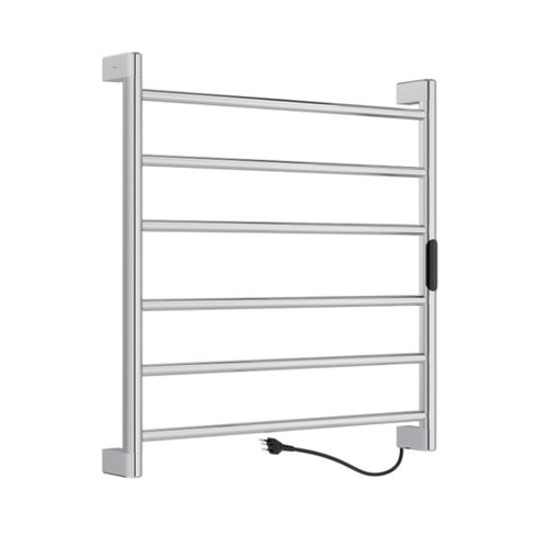 Toalheiro Térmico de Parede 127v Cromado